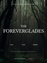 McKenzie King es Evan Oakley en The Foreverglades