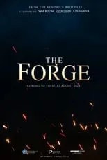 Poster de The Forge