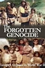 Tanya Blumstein es  en The Forgotten Genocide: Europe's Gypsies in World War II