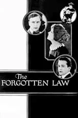 Muriel Frances Dana interpreta a Muriel en The Forgotten Law