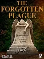 Nancy Tomes interpreta a Herself - Historian en The Forgotten Plague