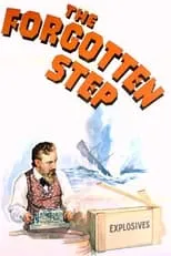 Monty Woolley es The Art Collector en The Forgotten Step