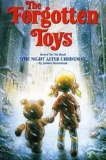 Poster de la película The Forgotten Toys - Películas hoy en TV