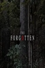 Póster de la película The Forgotten