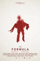 Saman Amini interpreta a Azar en The Formula