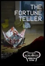 Melinda DeKay interpreta a The Fortune Teller en The Fortune Teller