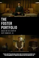 Rebecca Watson es Alma Foster en The Foster Portfolio