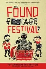 Poster de The Found Footage Festival #7: Asheville