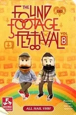 Poster de The Found Footage Festival #8: Brooklyn