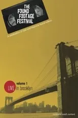 Poster de la película The Found Footage Festival Volume 1: Live in Brooklyn - Películas hoy en TV