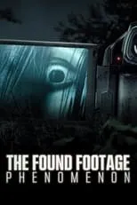 Dean Alioto interpreta a Self en The Found Footage Phenomenon