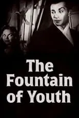 Billy House interpreta a Albert Morgan en The Fountain of Youth (TV)