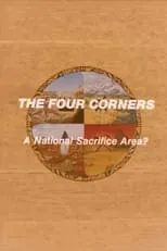 Ignacio Salazar interpreta a Self - Driller en The Four Corners: A National Sacrifice Area?