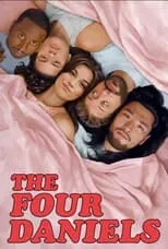 Lori Kovacevich es  en The Four Daniels