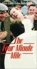 Película The Four Minute Mile