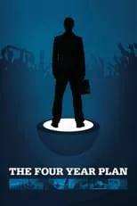 Flavio Briatore interpreta a Self en The Four Year Plan