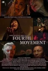 Rob Nilsson es Sig en The Fourth Movement