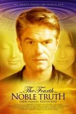 Poster de The Fourth Noble Truth