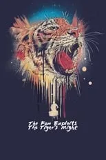 Película The Fox Exploits the Tiger's Might