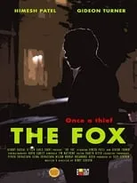 Eric Corton interpreta a  en The Fox