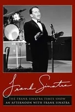 Hermione Gingold interpreta a Self - Singer en The Frank Sinatra Timex Show: An Afternoon with Frank Sinatra