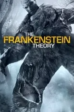 Luke Geissbühler interpreta a Luke Hill en The Frankenstein Theory