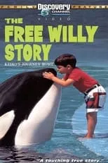 Póster de la película The Free Willy Story - Keiko's Journey Home