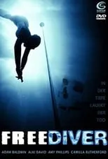 Poster de la película The Freediver - Películas hoy en TV