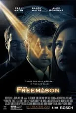 Poster de The Freemason