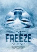 Stephanie Lavigne es  en The Freeze