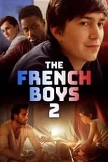 Portada de The French Boys 2