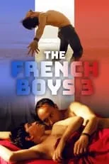 Golan Yosef interpreta a Jules en The French Boys 3