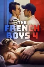 Fred Bianconi interpreta a Philip en The French Boys 4