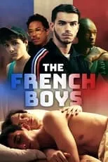 Simon Royer es Léo en The French Boys