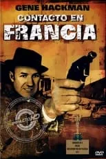 Película The French Connection, contra el imperio de la droga