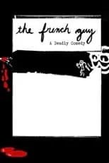 Poster de The French Guy