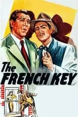 Poster de la película The French Key - Películas hoy en TV