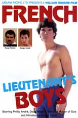 Película The French Lieutenant's Boys