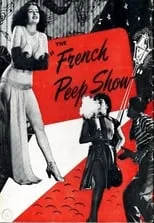 Tempest Storm es Herself en The French Peep Show