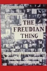 Beverly Smith es  en The Freudian Thing