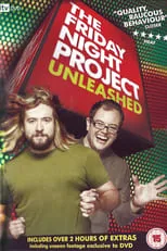 Poster de The Friday Night Project - Unleashed