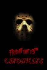 Warrington Gillette interpreta a Self en The Friday the 13th Chronicles