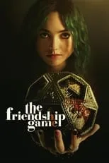 The Friendship Game portada