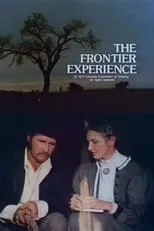 Roger Hoffman es George Fowler en The Frontier Experience