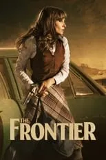 Poster de The Frontier