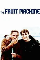 Albie Woodington interpreta a PC - Brighton en The Fruit Machine