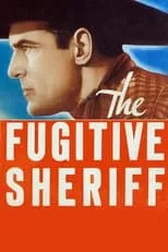 Portada de The Fugitive Sheriff