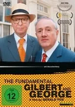 Película The Fundamental Gilbert and George