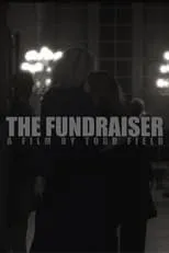 Hugh Futcher en la película The Fundraiser