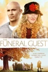 Póster de la película The Funeral Guest